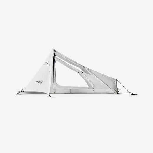 
      Šator za trekking MT900 v2 Minimal Editions za 2 osobe neobojen
  