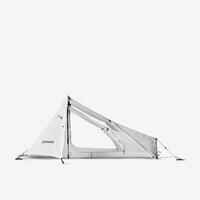2-person trekking tarp tent MT900, ultralight and compact 