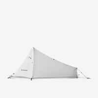 2-person trekking tarp tent MT900, ultralight and compact 