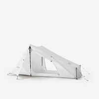2-person trekking tarp tent MT900, ultralight and compact 
