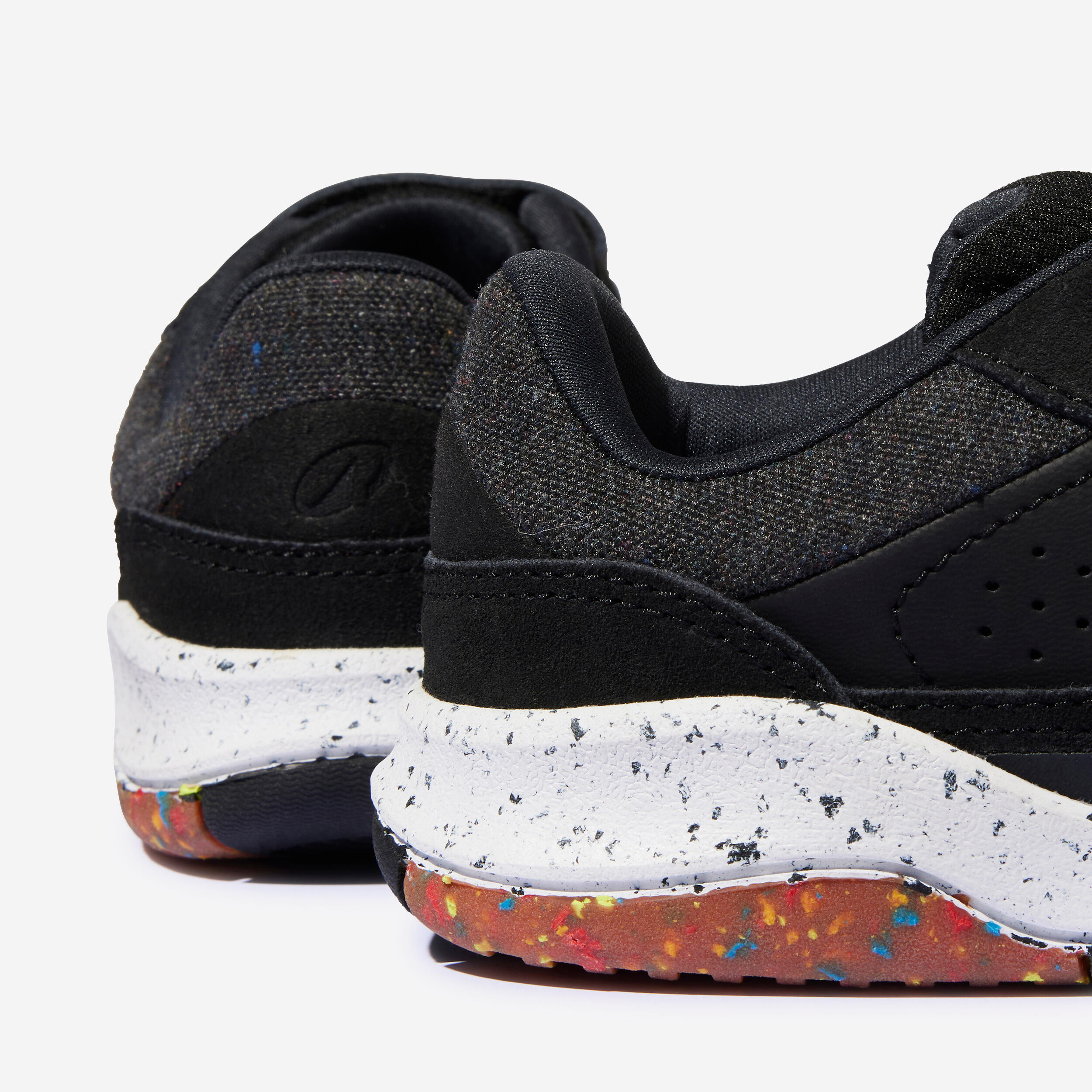 Chaussures à bande autoagrippante enfant – Playventure City - DECATHLON
