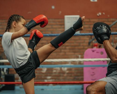 Karate pentru copii. Beneficii și recomandări de echipament