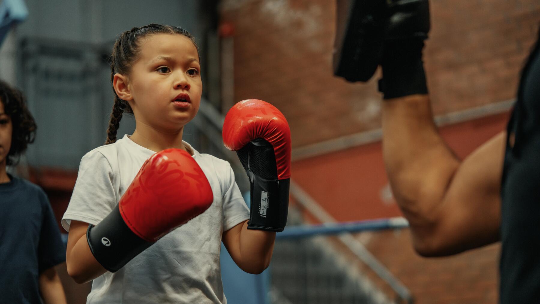Alles Wissenswerte über Muay Thai auf einem Blick für dich zusammengefasst!
