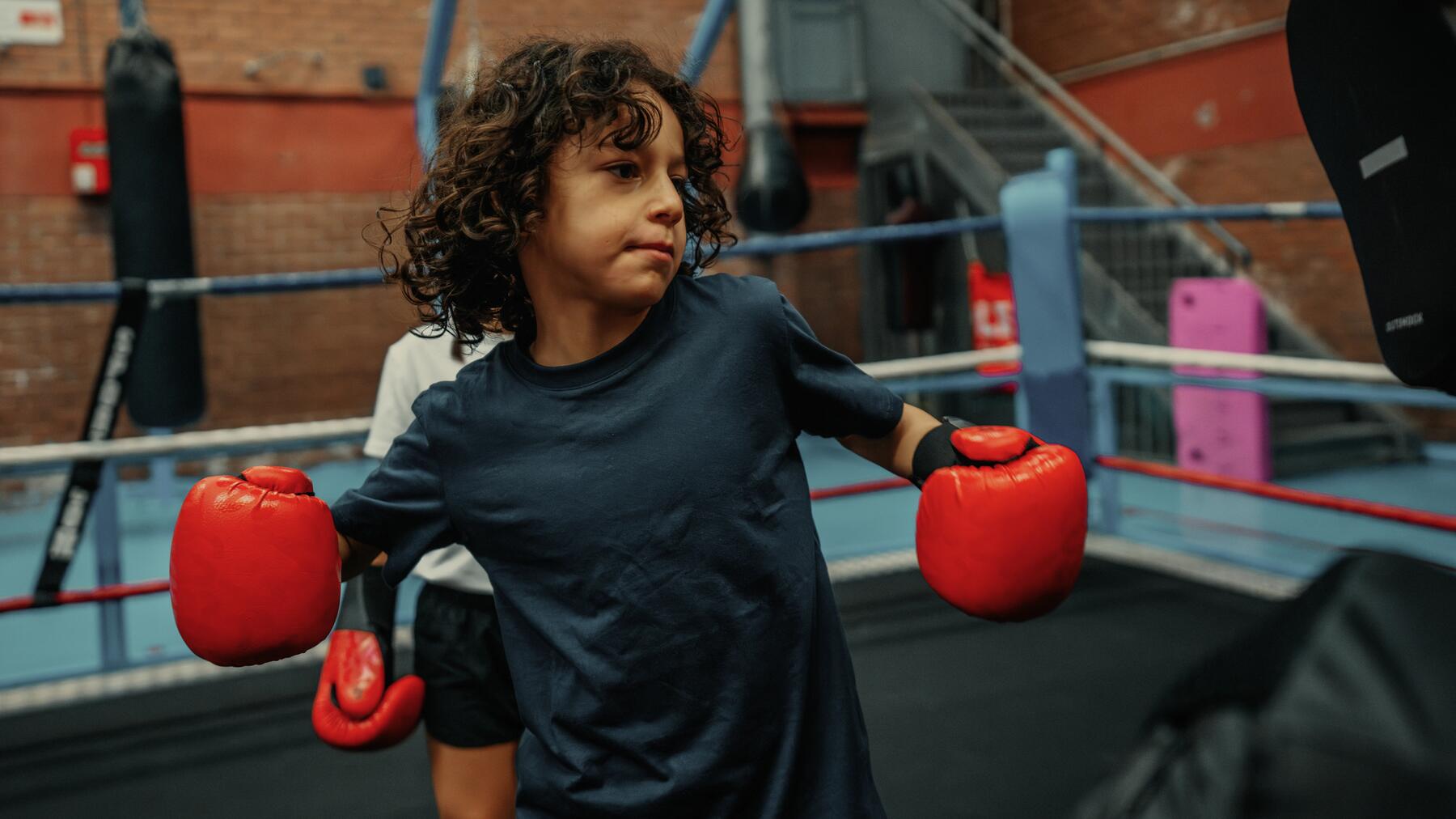 Alles, was du über Muay Thai wissen musst, erfährst du hier!
