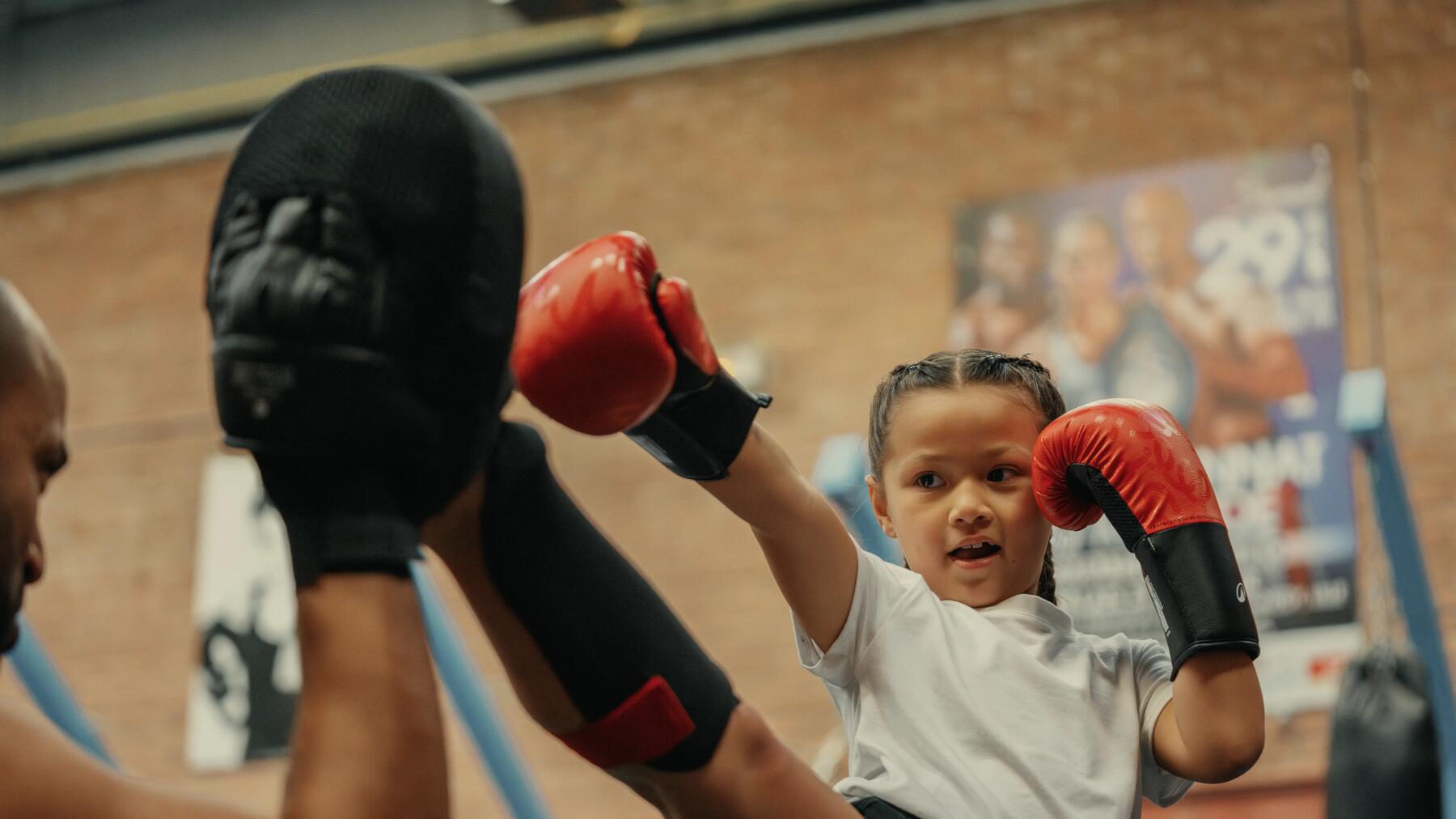 BOX ENGLISH PENTRU COPII