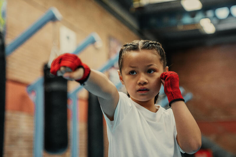 Alles über Kampfsportarten für Kinder