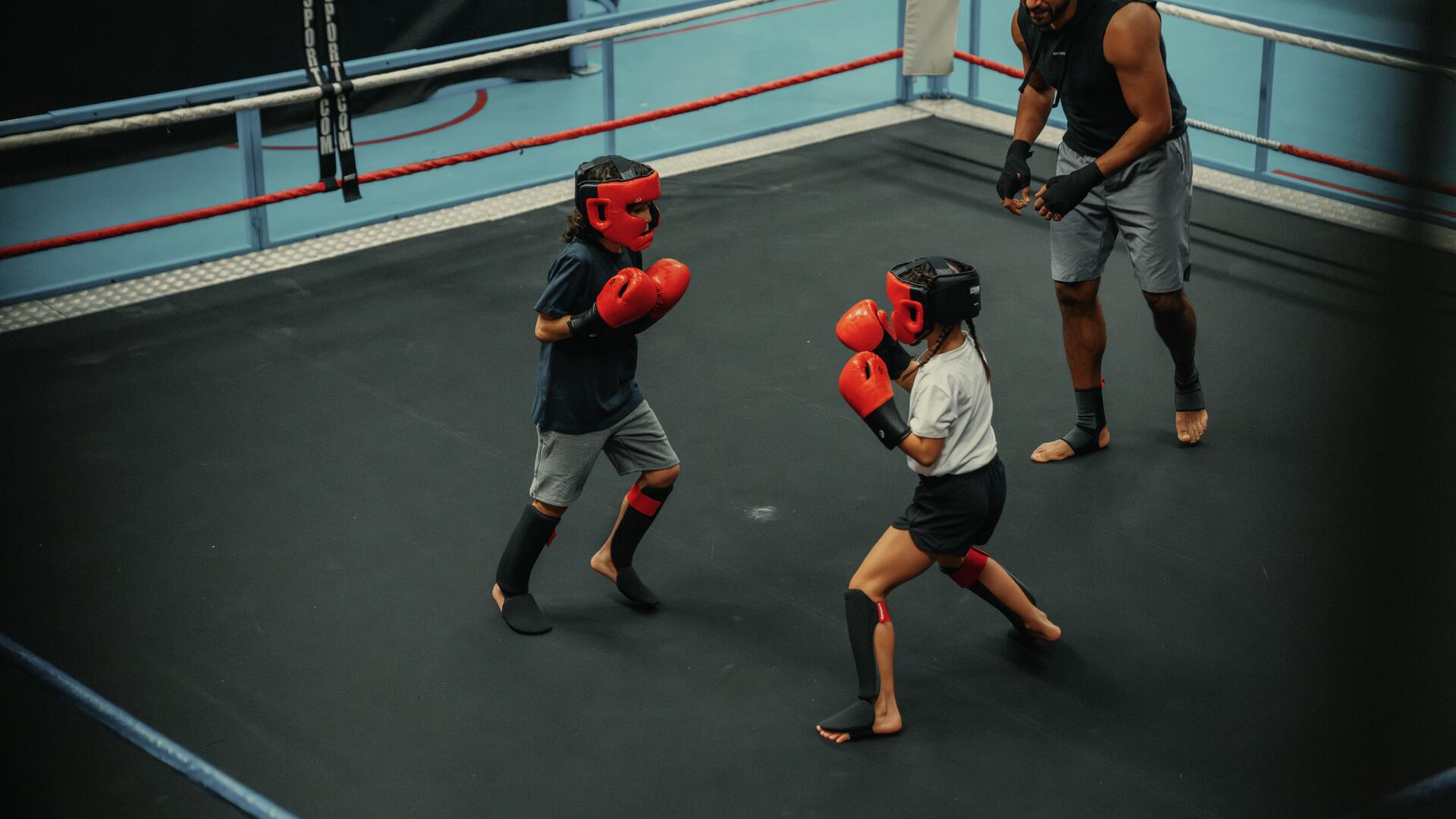 BOX ENGLISH PENTRU COPII