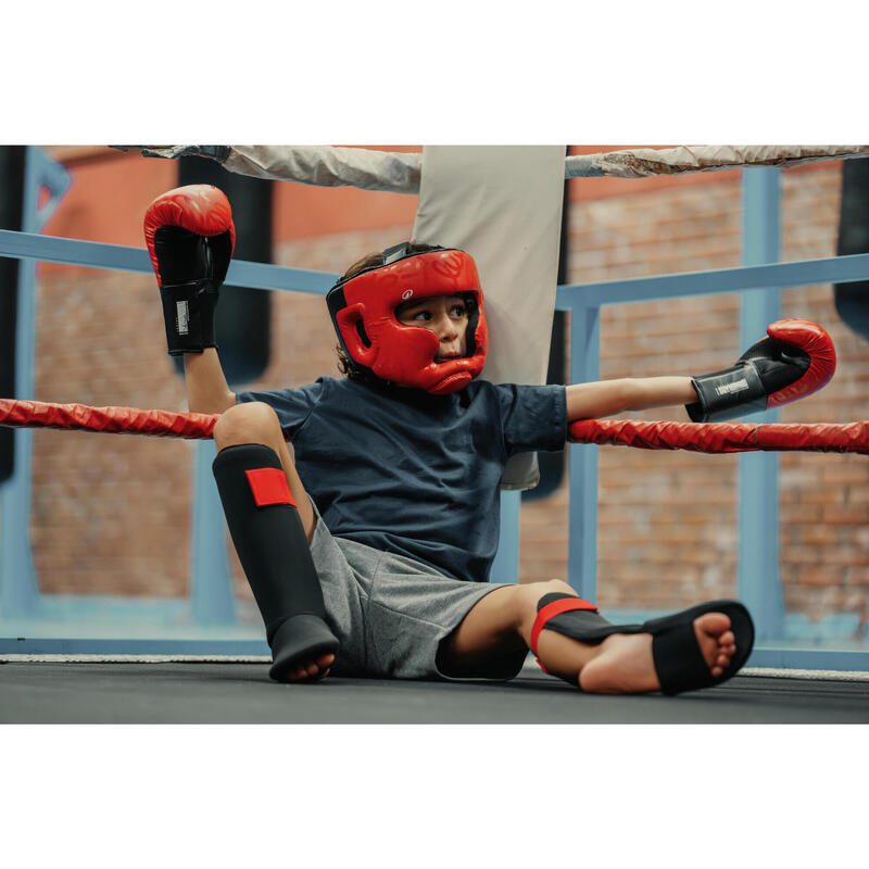 Çocuk Kick Boks Tekmeliği - 100