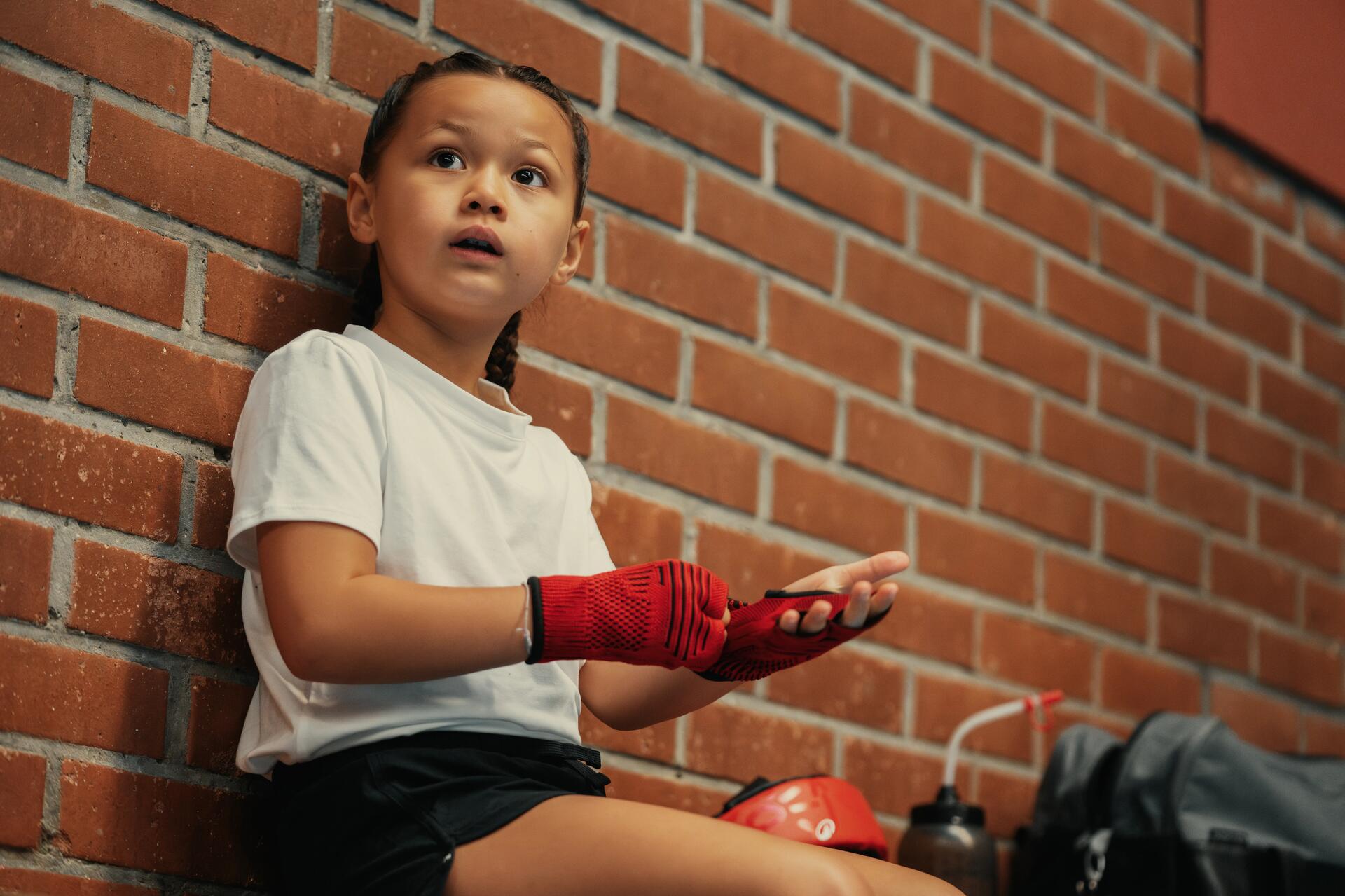Karate pentru copii. Beneficii și recomandări de echipament