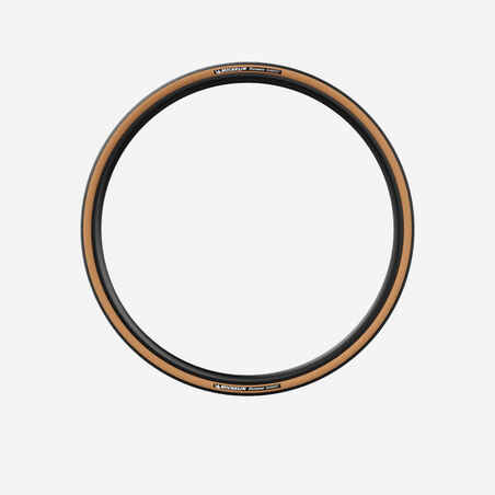 Flex Bead Road Tyre Dynamic Classic 700x28 - Black/Beige