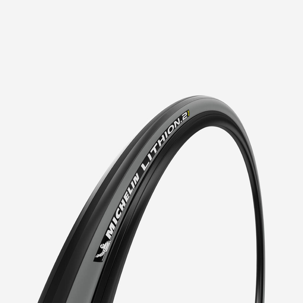 Lithion.2 Road Bike Tyre Twin Pack 700x23C