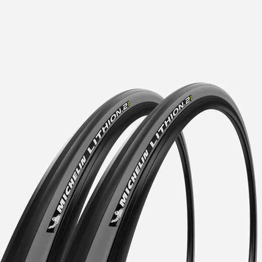 
      Lithion.2 Road Bike Tyre Twin Pack 700x23C
  