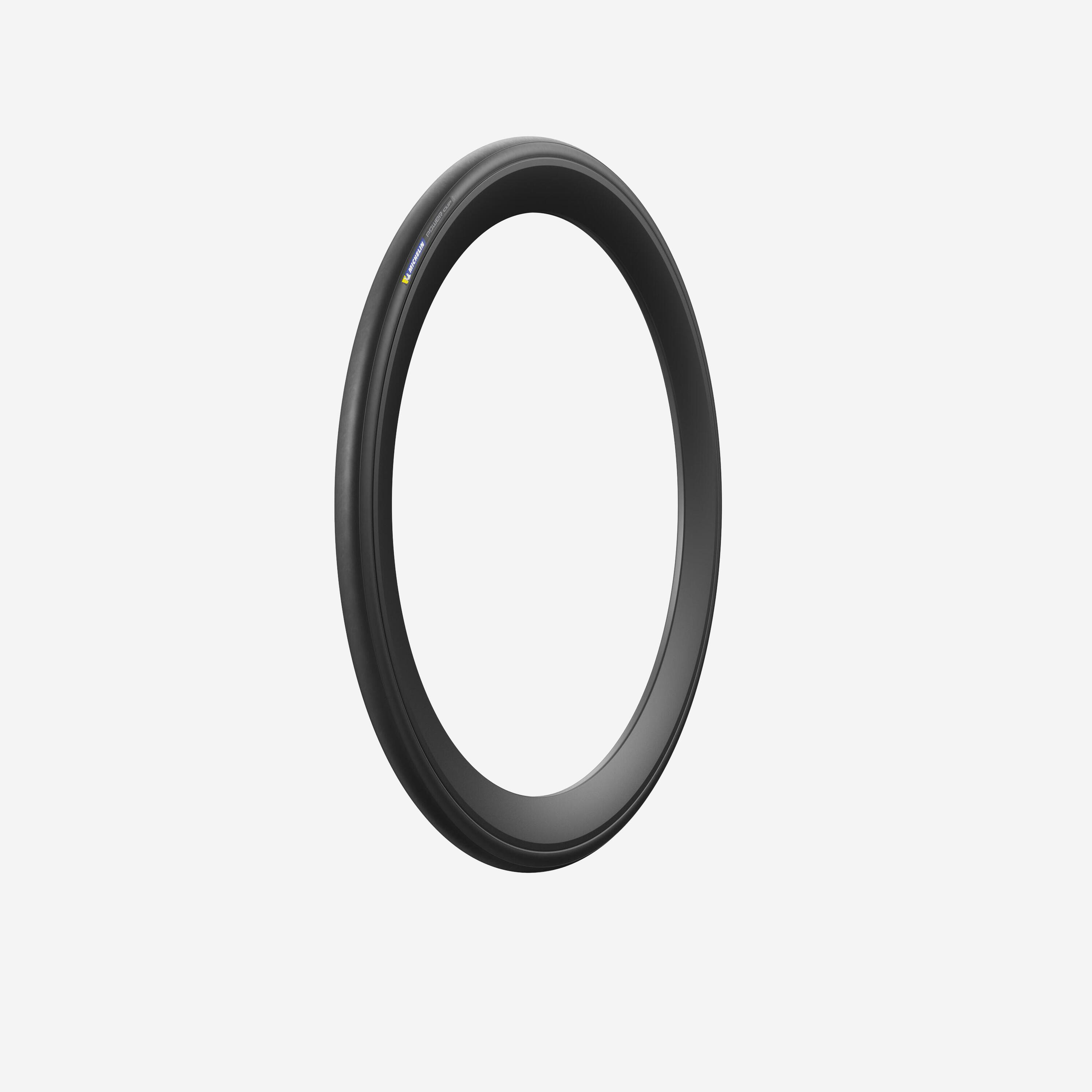 Reifen Michelin Power Cup mit weicher Wulst, 700 x 25, Schwarz 2/5