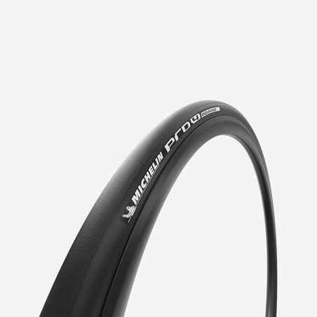 Pro4 Endurance Road Bike Tyre Twin Pack 700x25C