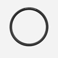 Pro4 Endurance 700x25 Flex Bead Road Bike Tyre Pack / ETRTO 25-622