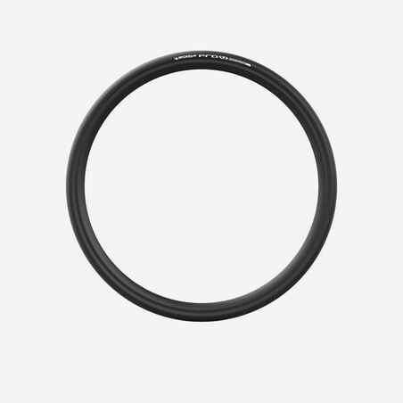 Pro4 Endurance 700x25 Flex Bead Road Bike Tyre Pack / ETRTO 25-622