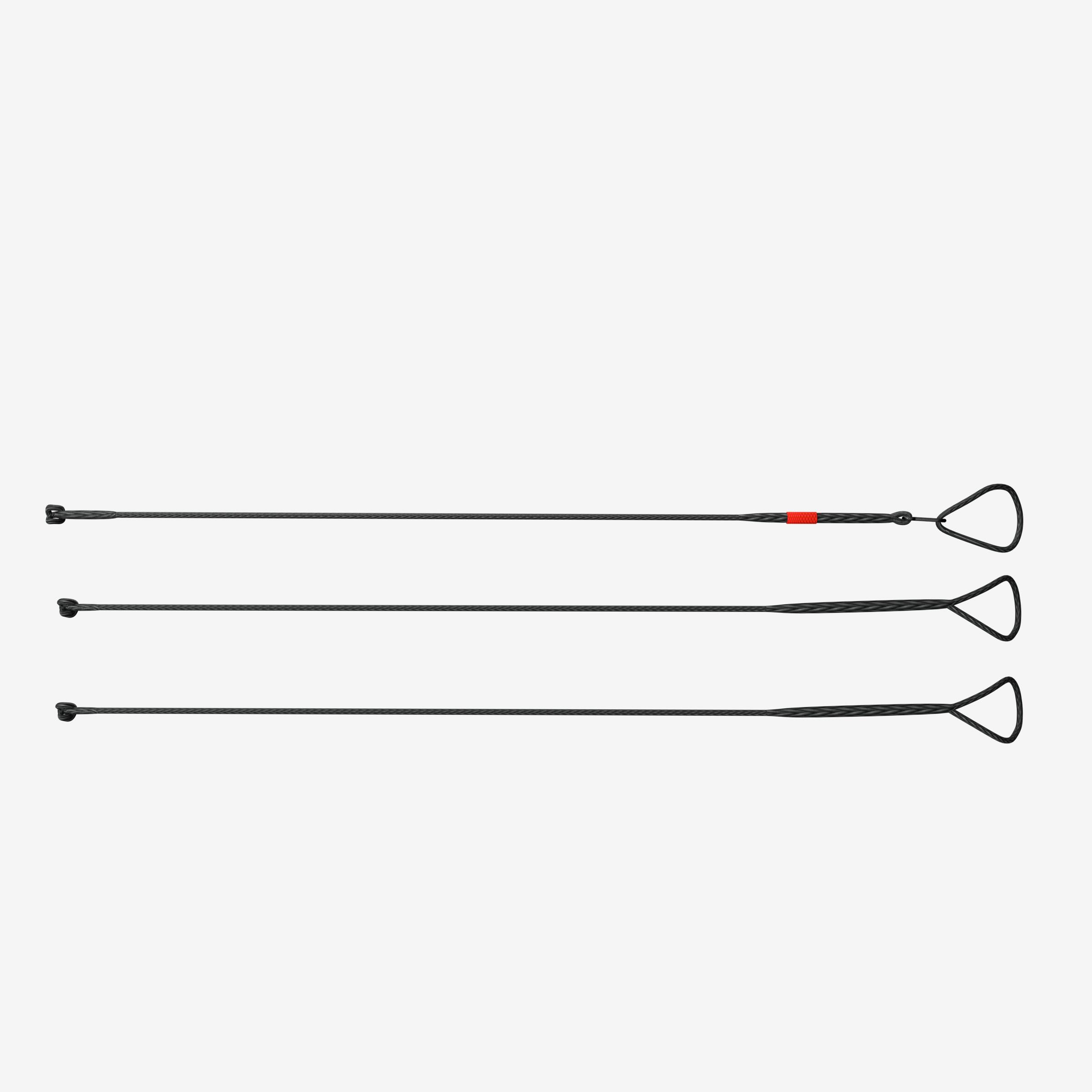 Cordas barco à vela insuflável tribord 5s v2