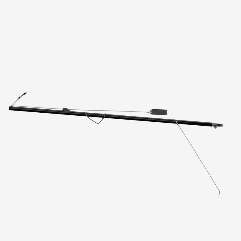 Suport - piesă de schimb artimon de la barca gonflabilă Tribord 5S V2