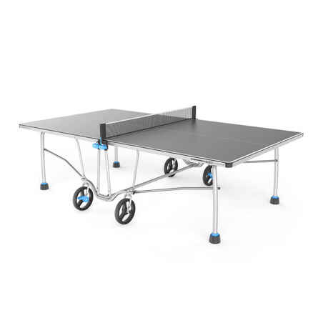 Outdoor Table Tennis Table PPT 530.2 - Grey