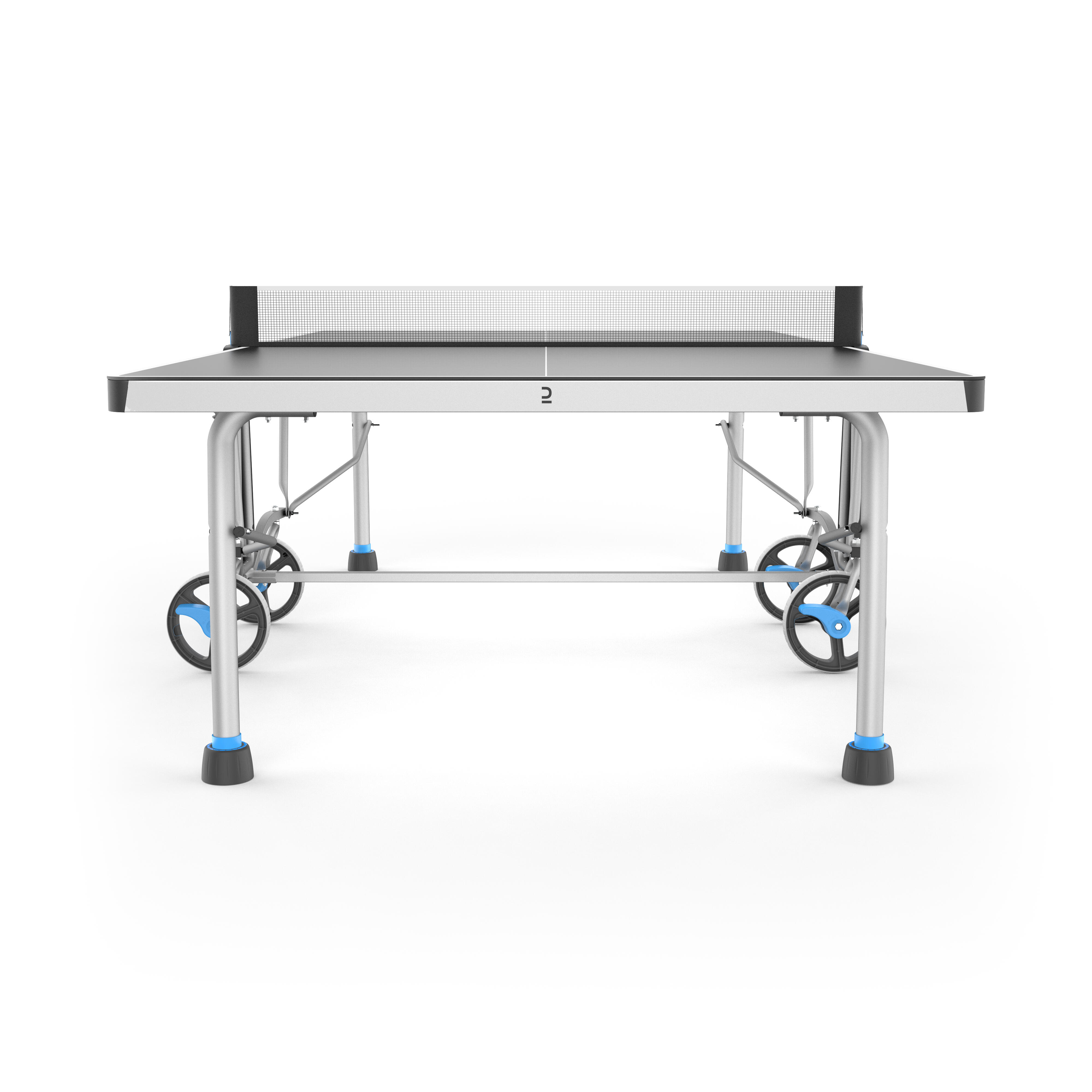 PPT 900.2 OUTDOOR PING PONG TABLE, GREY