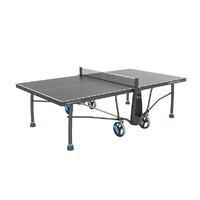 TABLE DE PING PONG EXTÉRIEURE PPT 930.2 NOIRE