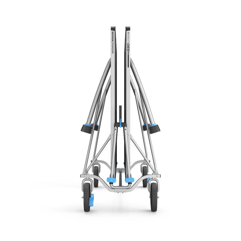 OUTDOOR TAFELTENNISTAFEL PPT 530.2 GRIJS