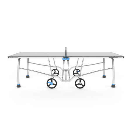 Outdoor Table Tennis Table PPT 530.2 - Grey