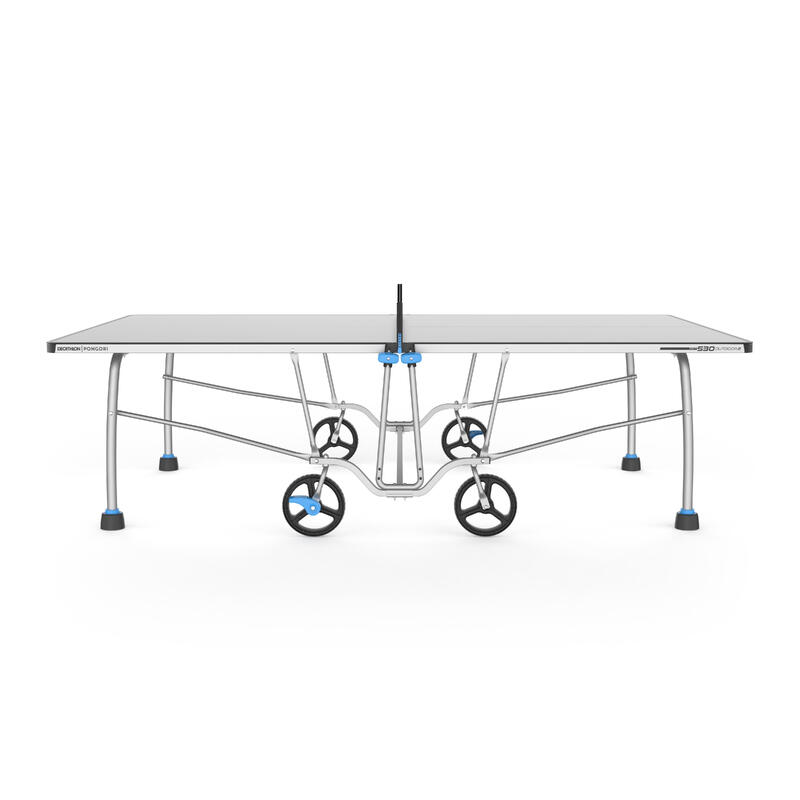 OUTDOOR TAFELTENNISTAFEL PPT 530.2 GRIJS