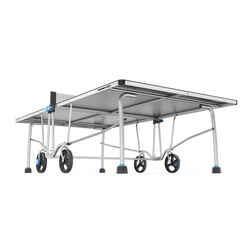 Outdoor Table Tennis Table PPT 530.2 - Grey