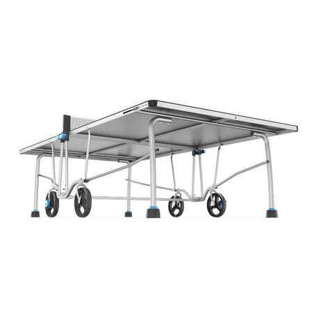 Outdoor Table Tennis Table PPT 530.2 - Grey