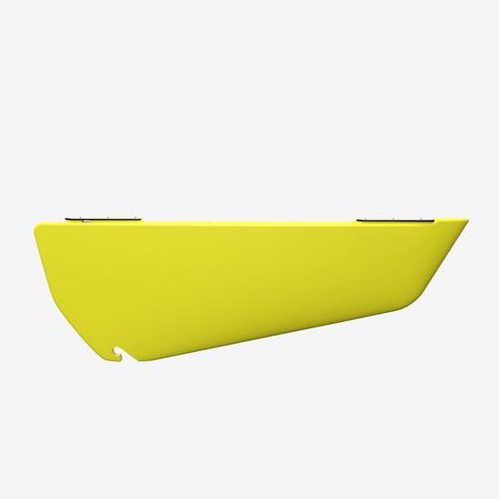 Dérive de dériveur gonflable Tribord 5S