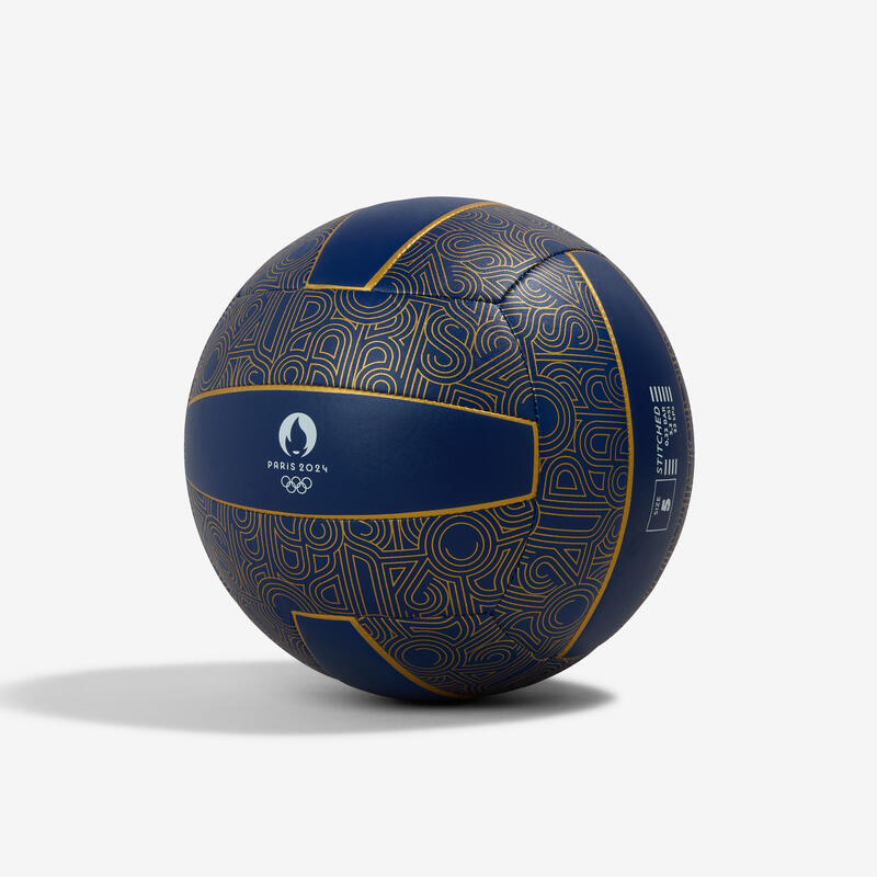 Ballon de beach-volley Taille 5 Paris 2024