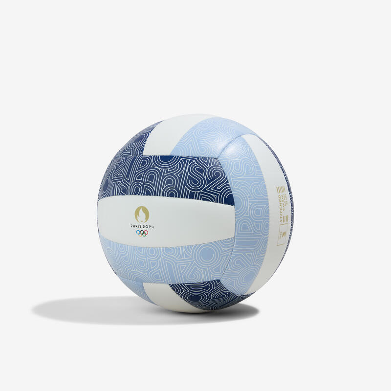 Ballon de beach-volley Taille 3 Paris 2024