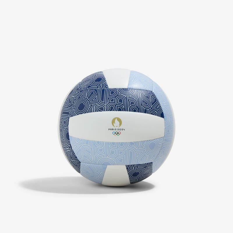 Ballon de beach-volley Taille 3 Paris 2024