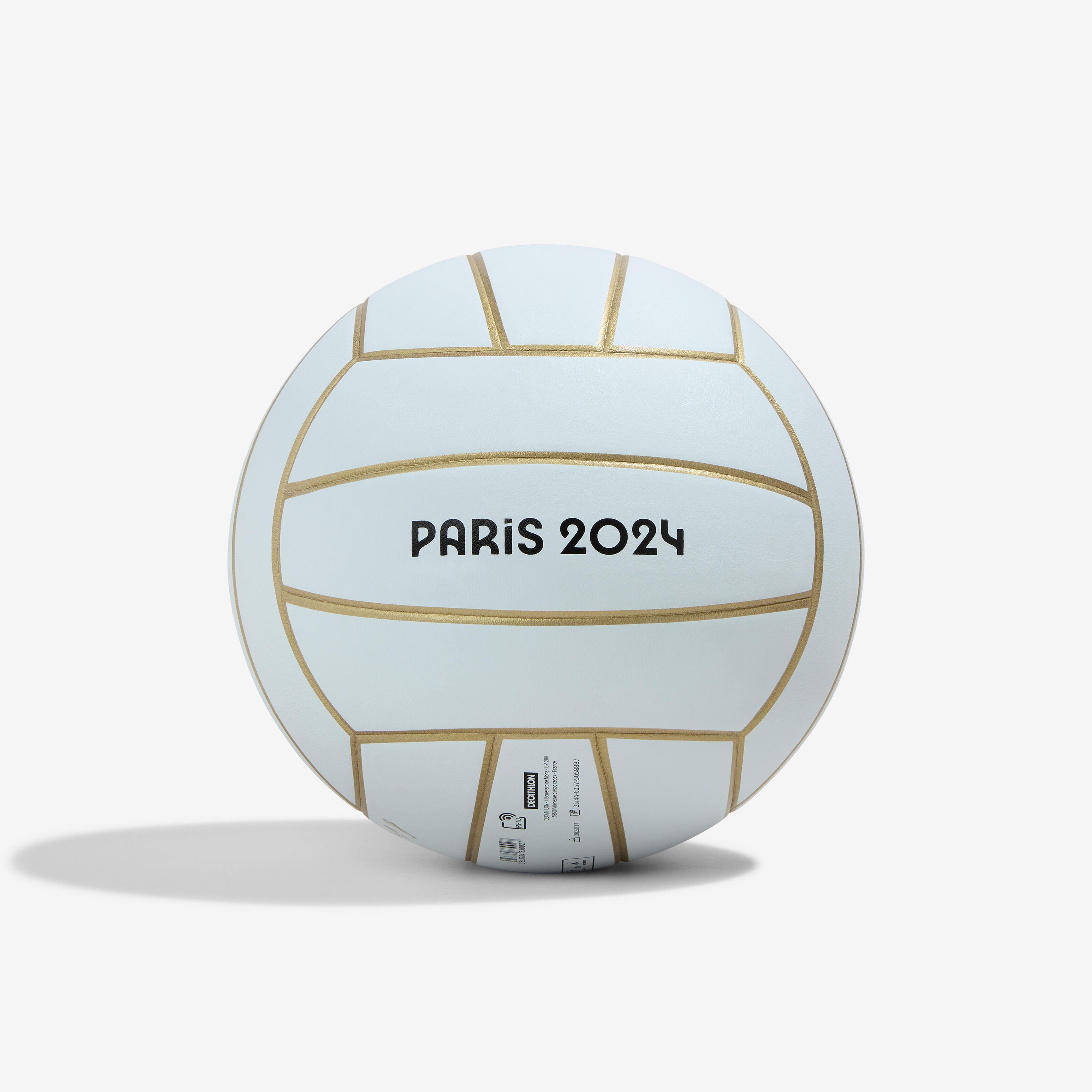 Ballon De Volley-Ball Paris 2024 - PARIS