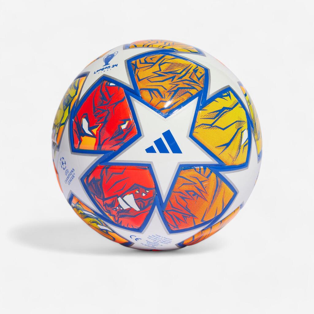 Mini Ball UEFA Champions League 24