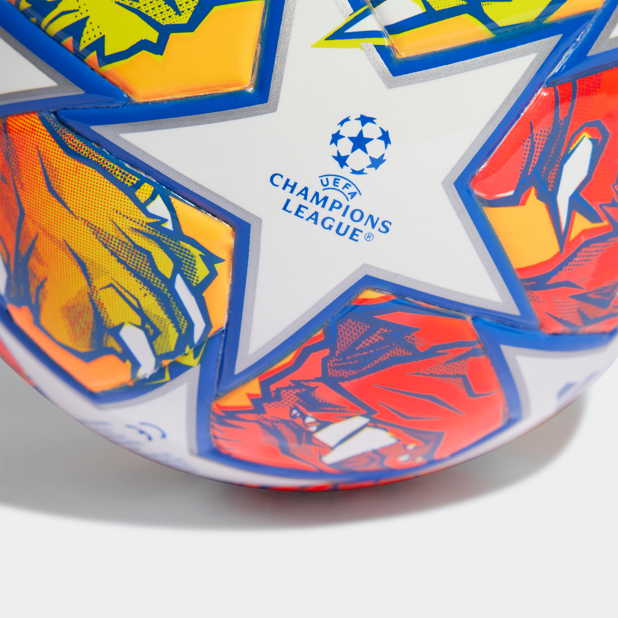Mini Ball UEFA Champions League 24 3/4
