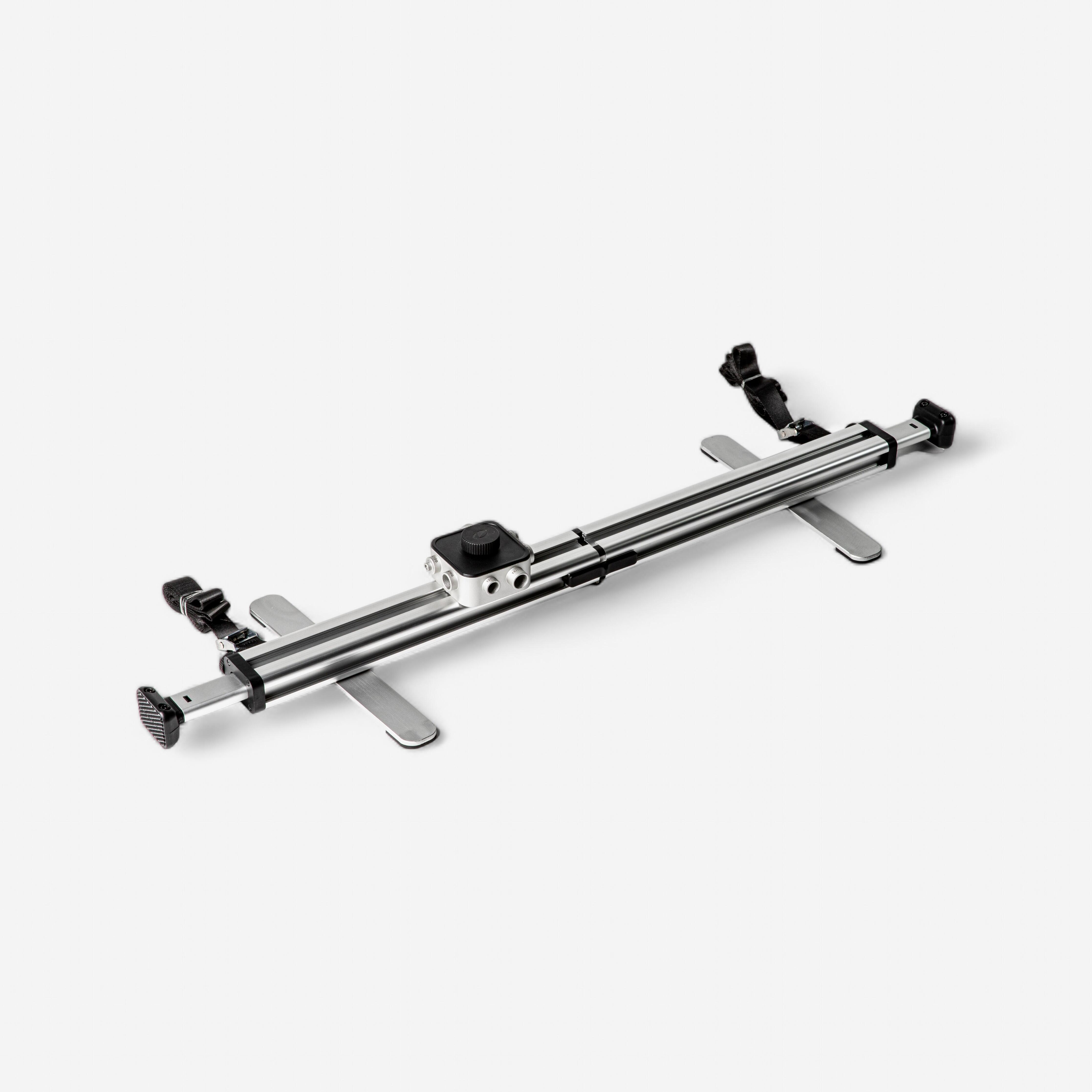 Porte velo boule decathlon hotsell