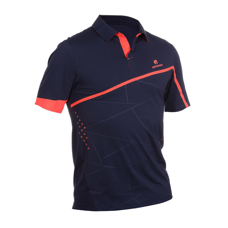 POLO HOMME 900 MARINE