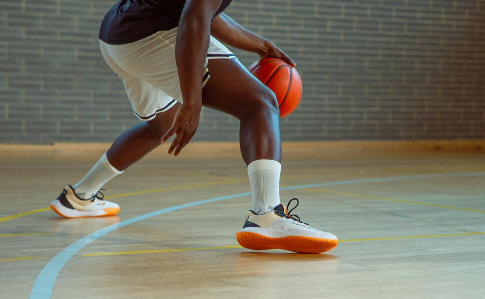 Chaussures homme basketball