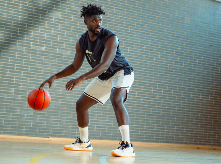 Magasins de basketball à Paris