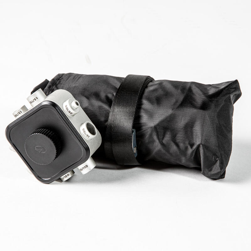 Kit suport biciclete interior mașină