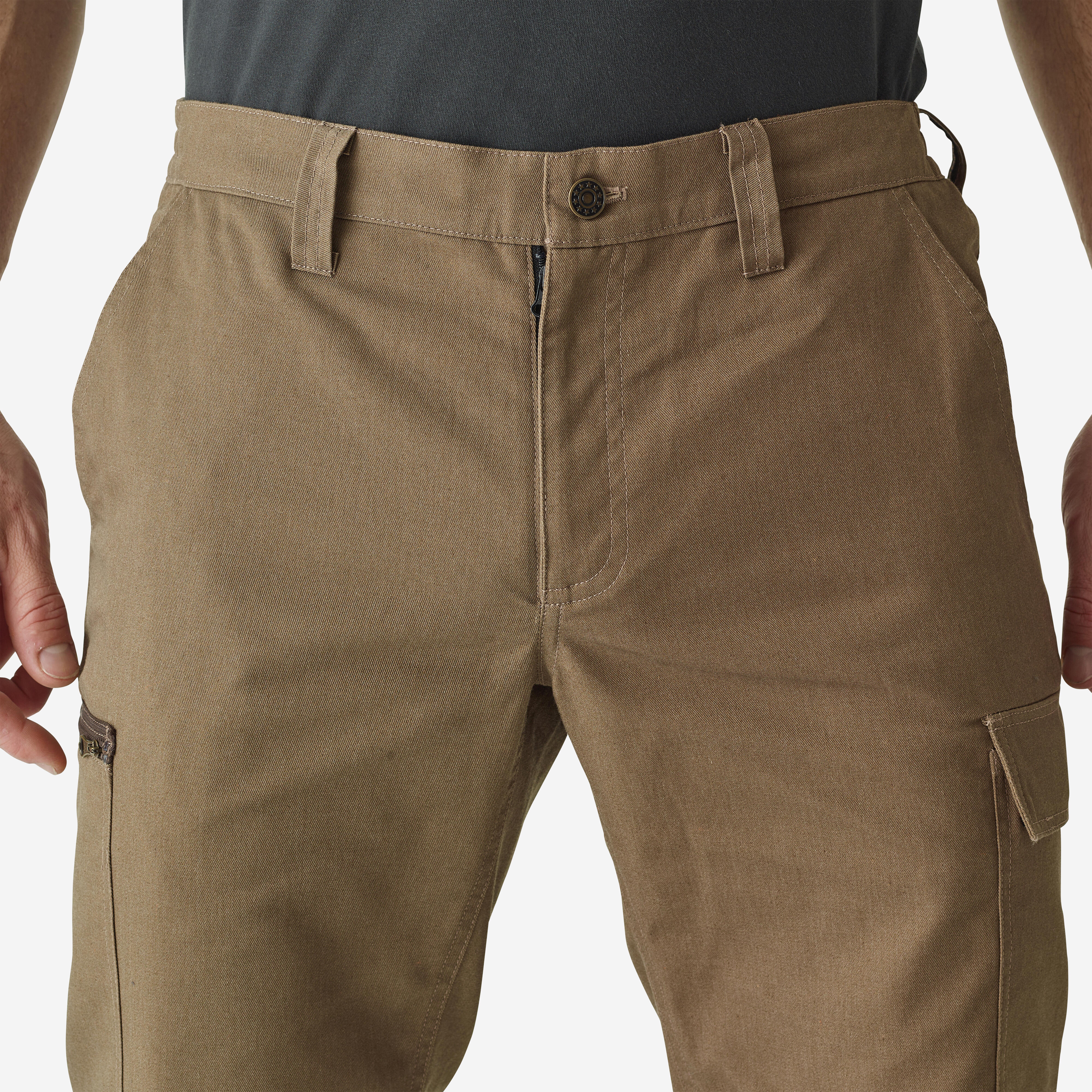 Men's Regular Pants - Steppe 300 - SOLOGNAC