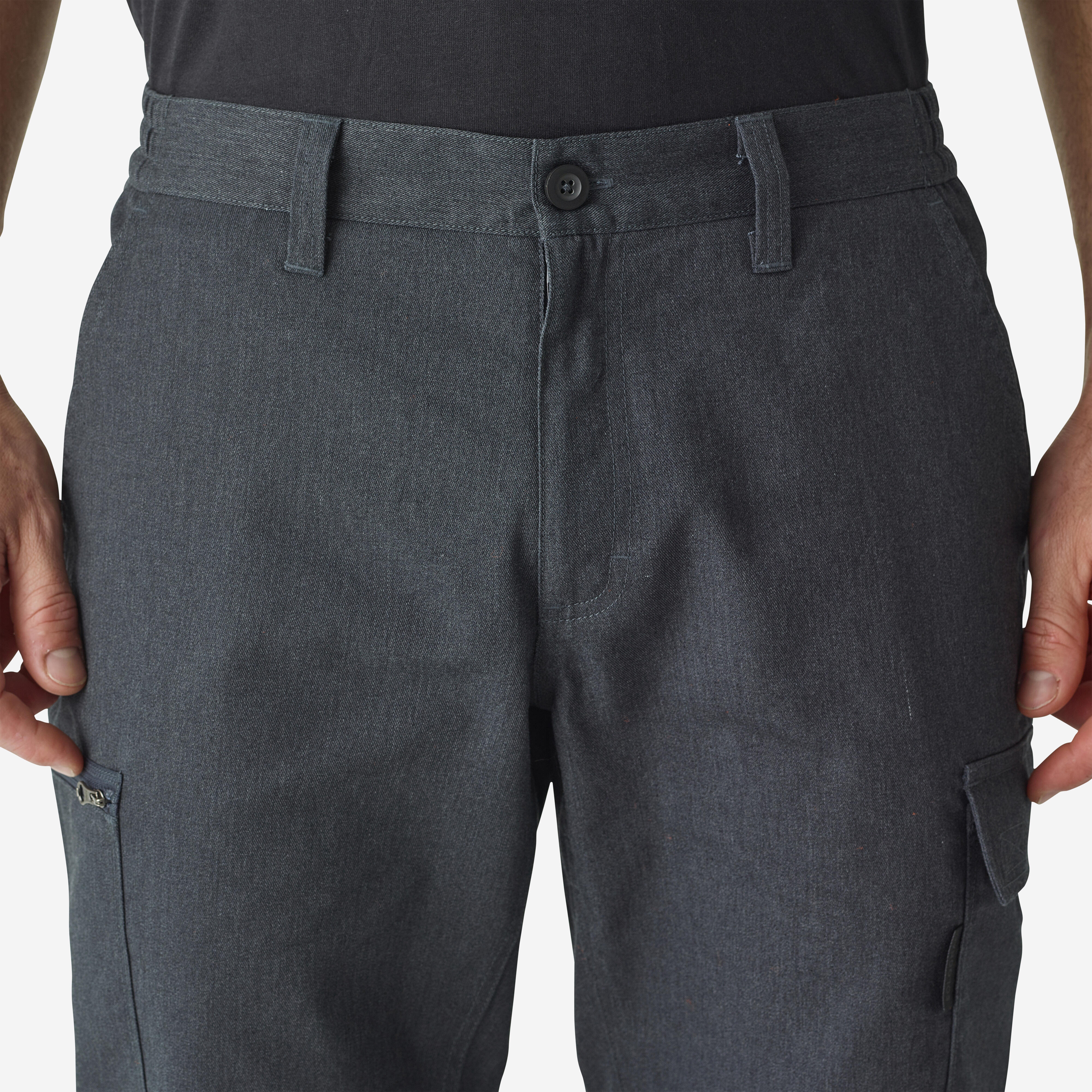 Pantalon Cargo Chauffant USB - 18 Zones De Chaleur Réglables - Imperméable Et Coupe-vent - Pour Homme/femme (tailles M à 6XL) - 7
