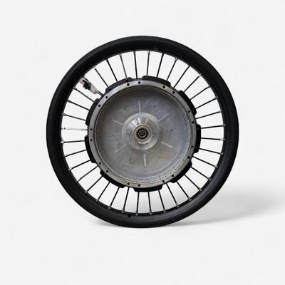 Achterwiel 20" longtail geen motor