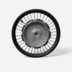 ROUE 20" ARRIERE LONGTAIL NO MOTOR