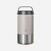 Boite alimentaire 900 isotherme acier inox 1,2L pour le camping, randonnée/trek