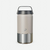 Boite alimentaire 900 isotherme acier inox 1,2L pour le camping, randonnée/trek