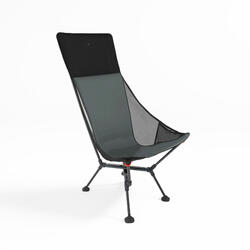 Chaises de camping