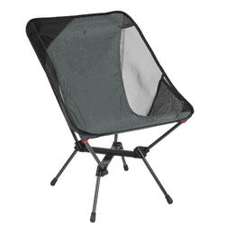 Chaises de camping
